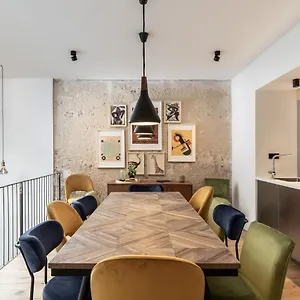  Apartment Coolest In Berlin, Easy Check-in, Cozy, Near Center - 4 Maisonette #1 Deutschland