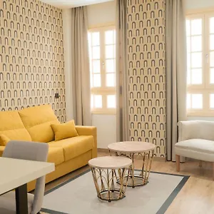  Apartment Chinitas Spanien