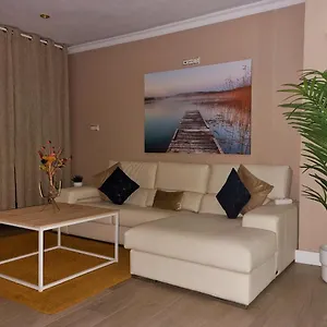  Apartment Con Sol De Paz Spanien