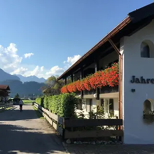 Haus Jahreszeiten Oberstdorf