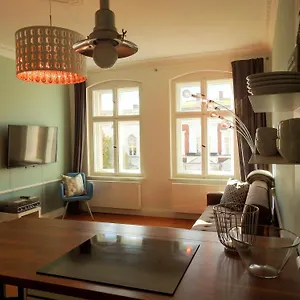  Apartment The Good Place In Kreuzberg Deutschland