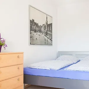  Apartment Nord Deutschland