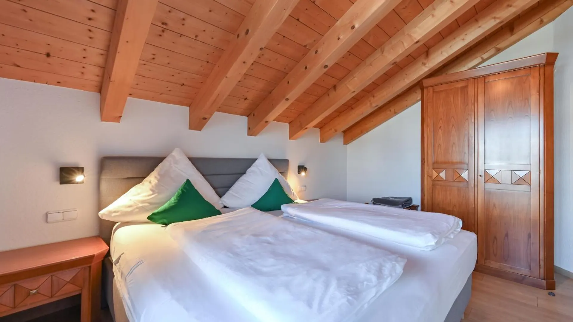 Ferienwohnung Haus Alpenkönig Oberstdorf