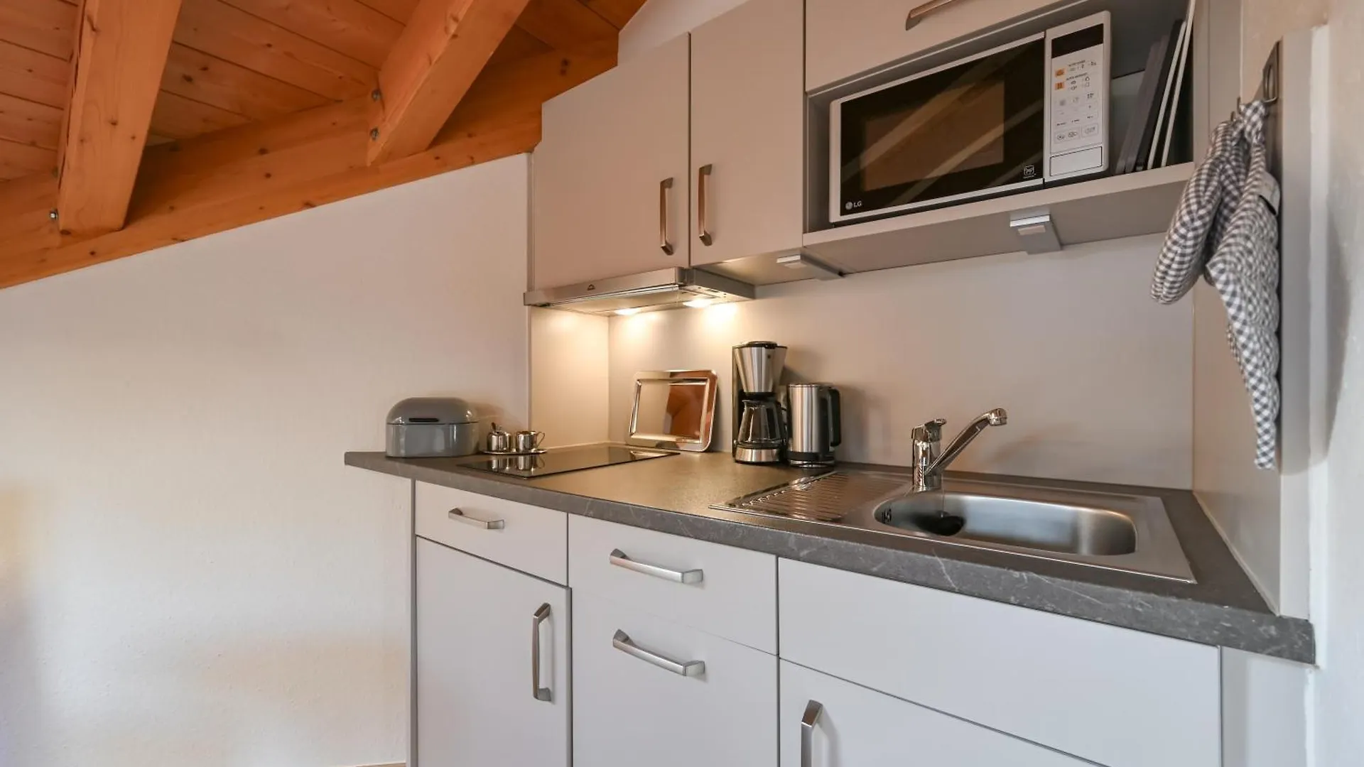 Ferienwohnung Haus Alpenkönig Oberstdorf Deutschland