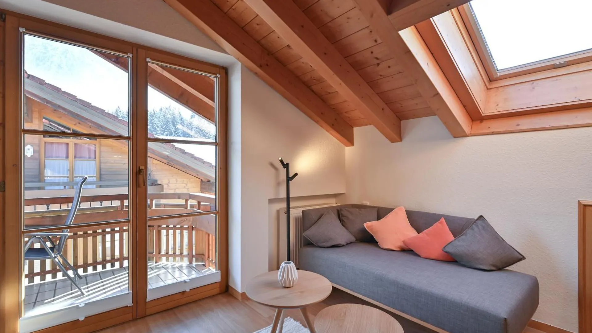 Ferienwohnung Haus Alpenkönig Oberstdorf 0*,