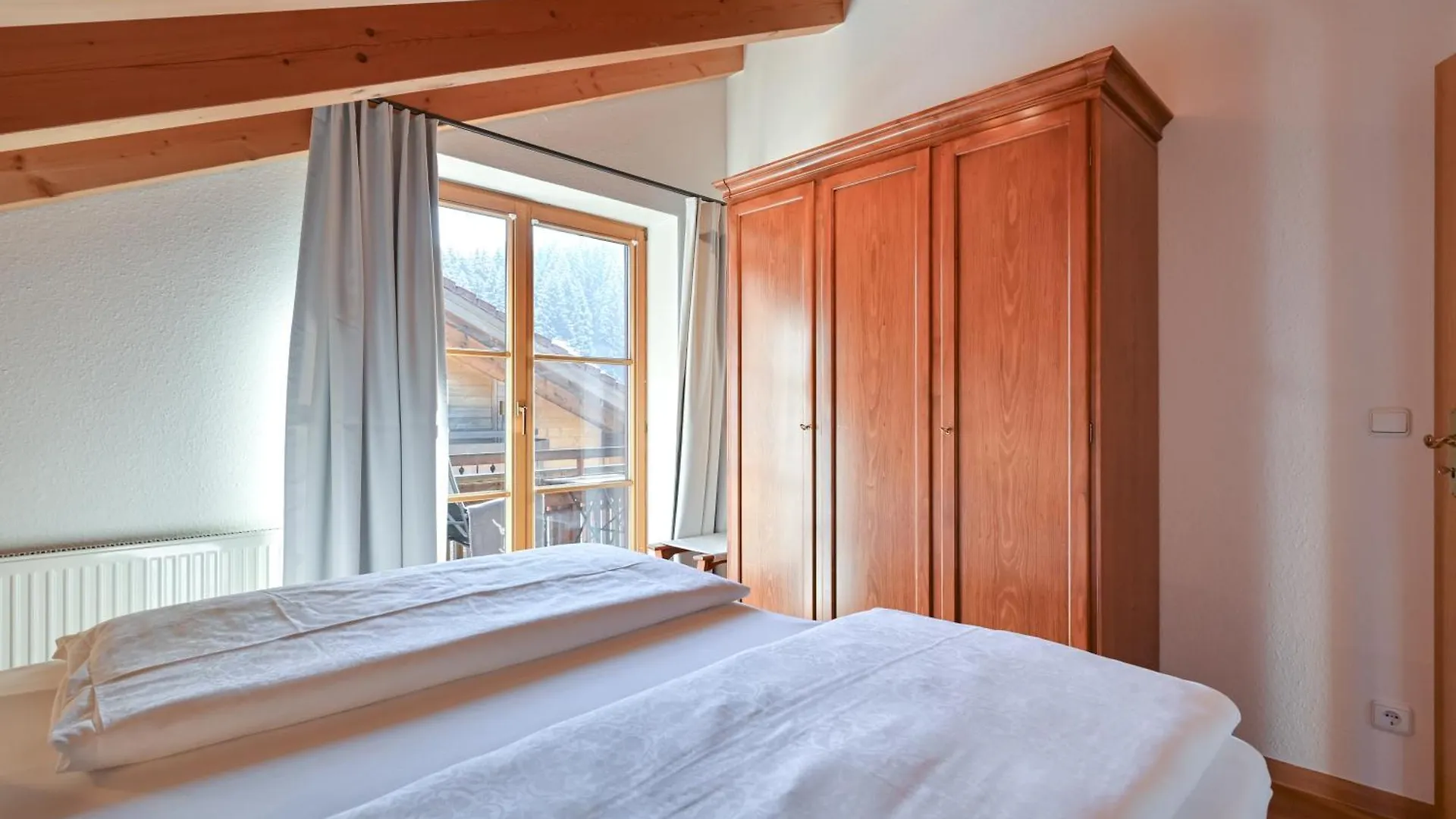 Apartment Ferienwohnung Haus Alpenkönig Oberstdorf Deutschland