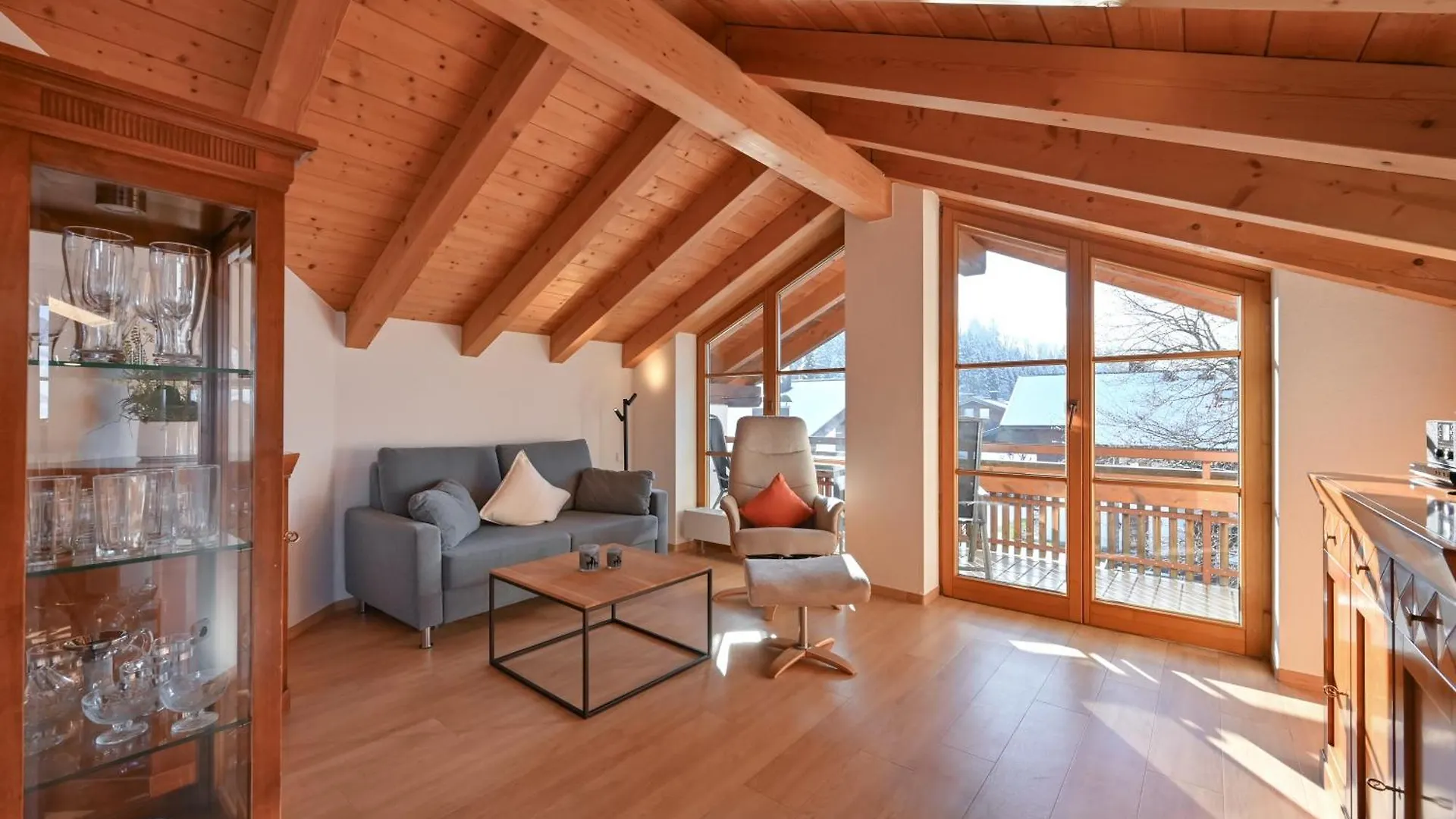 Ferienwohnung Haus Alpenkönig Oberstdorf Deutschland