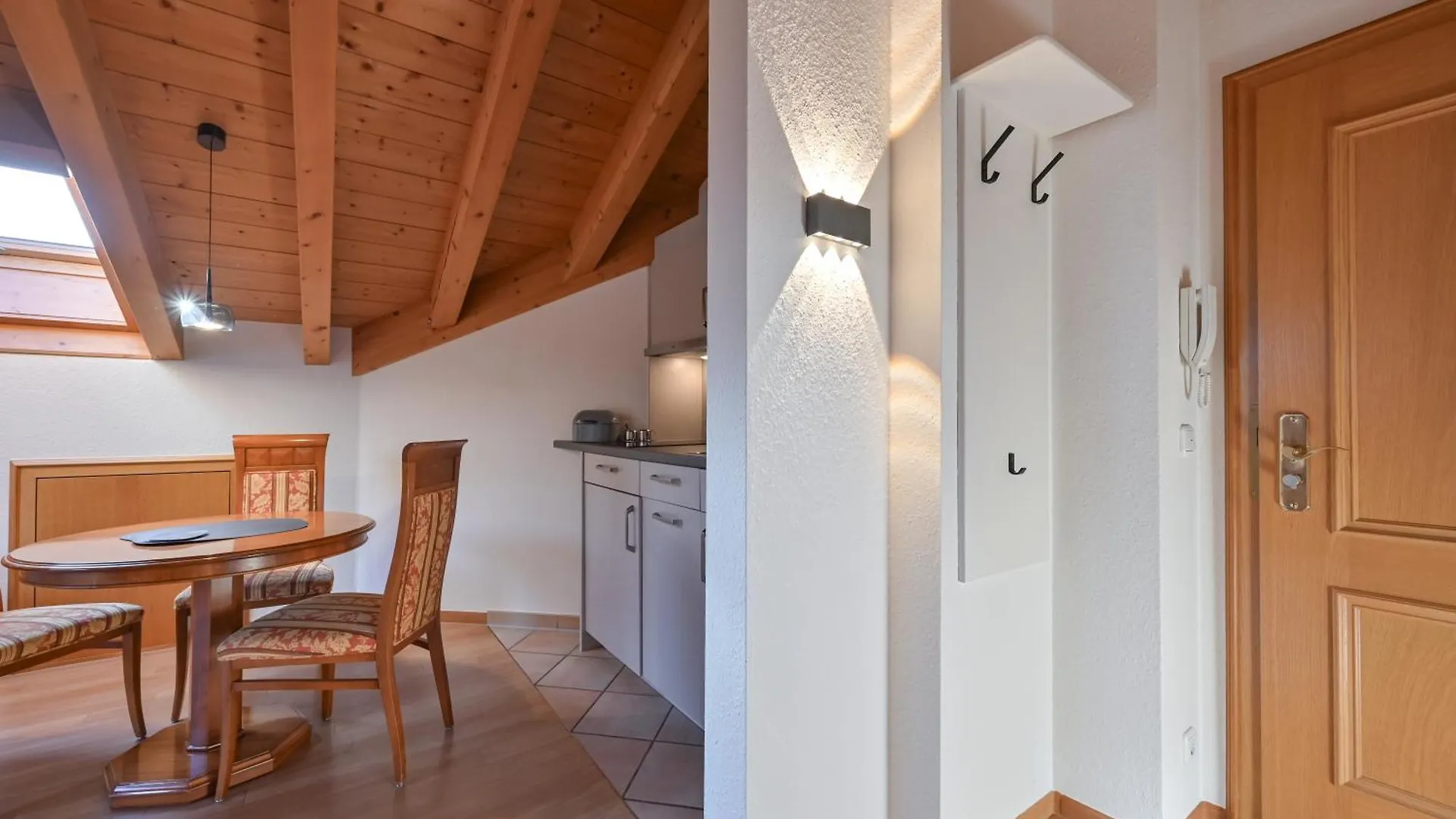 Ferienwohnung Haus Alpenkönig Oberstdorf 0*,  Deutschland