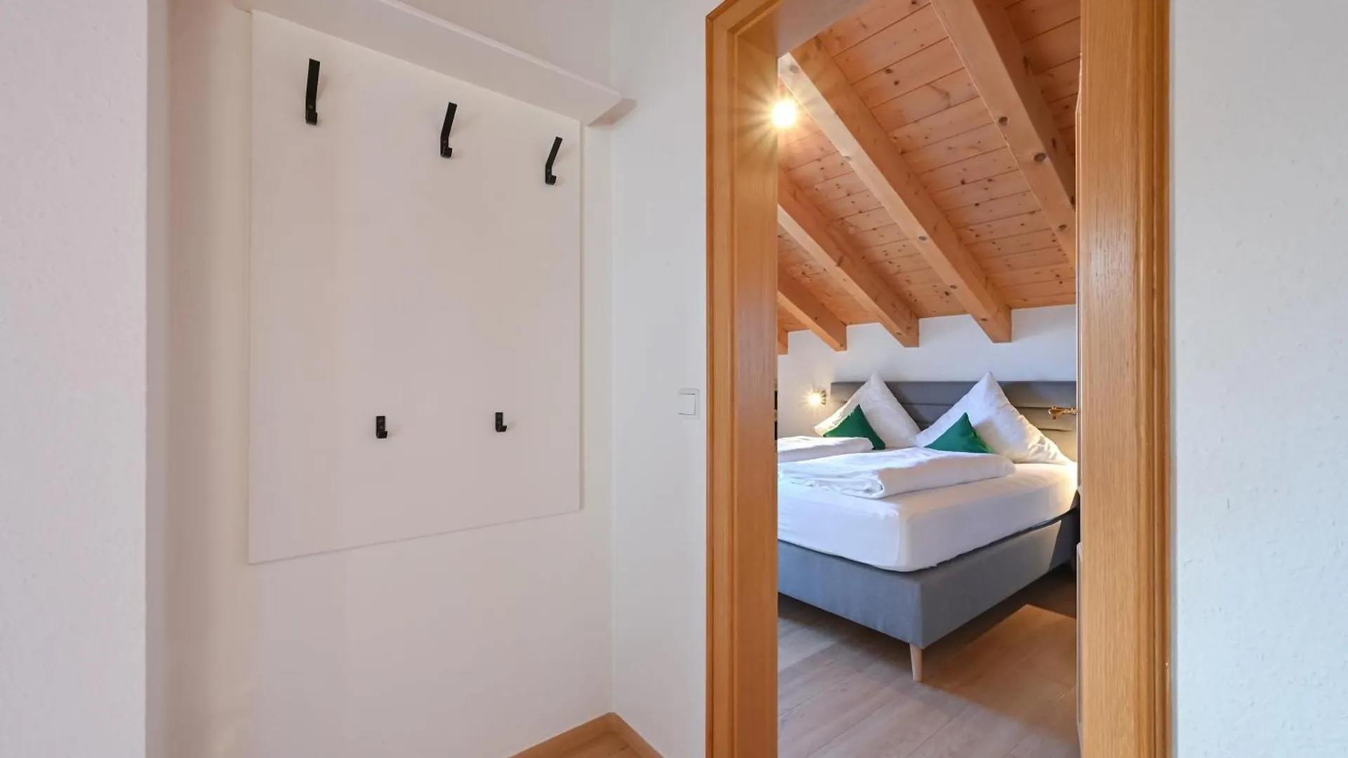 Ferienwohnung Haus Alpenkönig Oberstdorf Deutschland