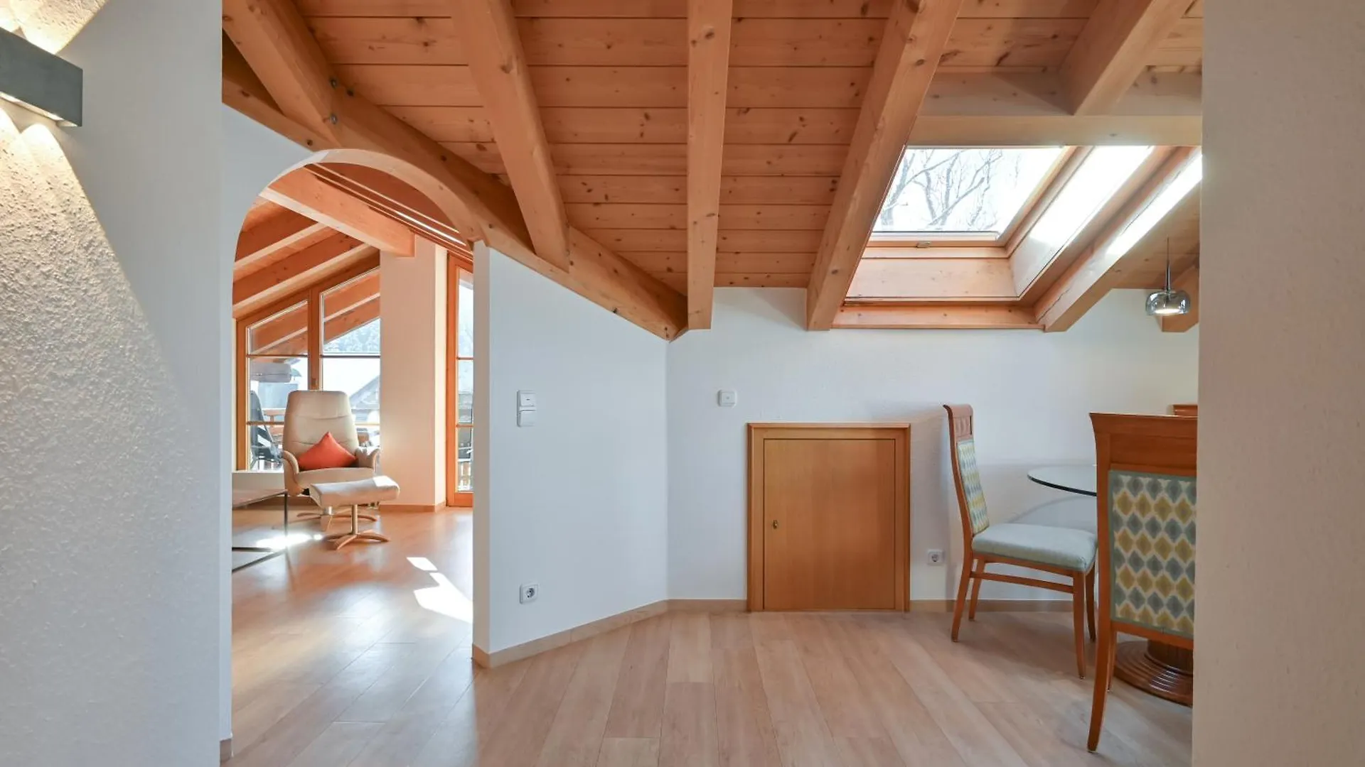 Apartment Ferienwohnung Haus Alpenkönig Oberstdorf Deutschland