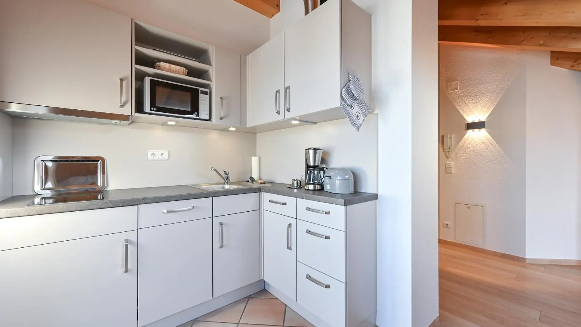 Ferienwohnung Haus Alpenkönig Oberstdorf 0*,  Deutschland