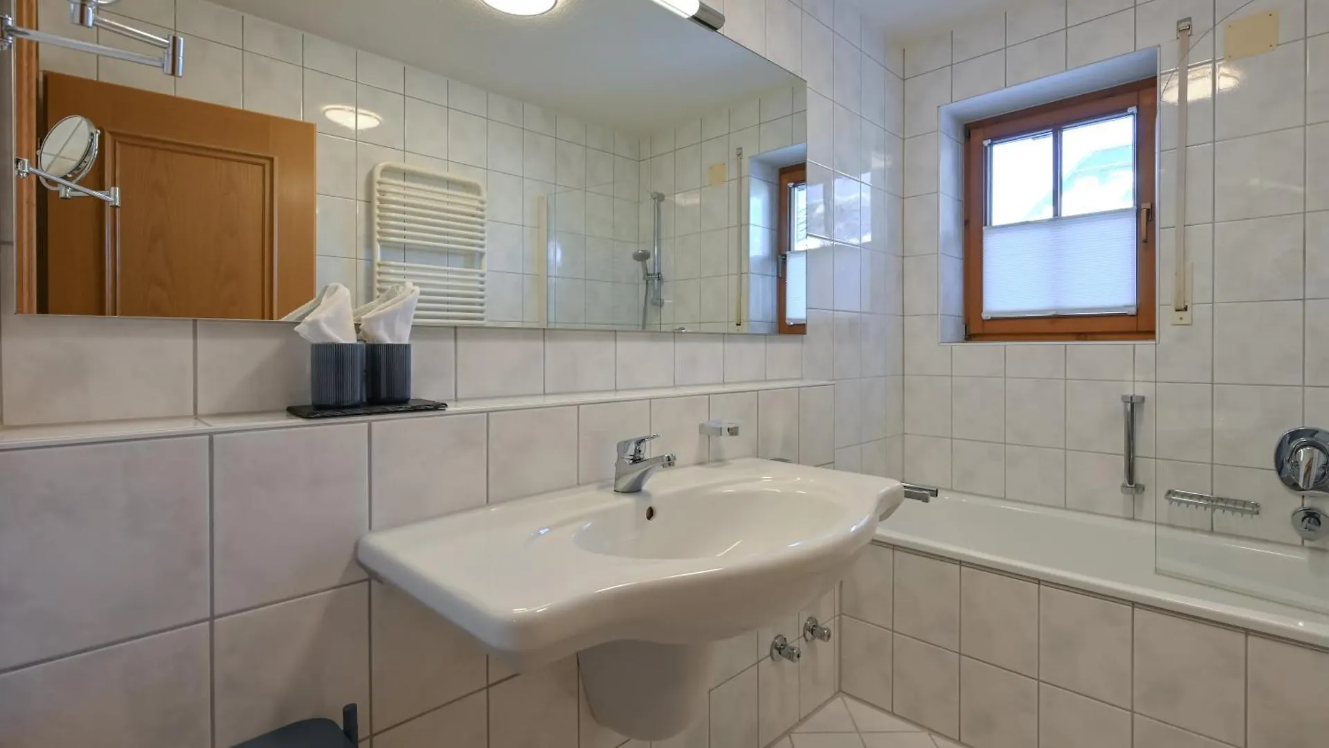 Ferienwohnung Haus Alpenkönig Oberstdorf Apartment