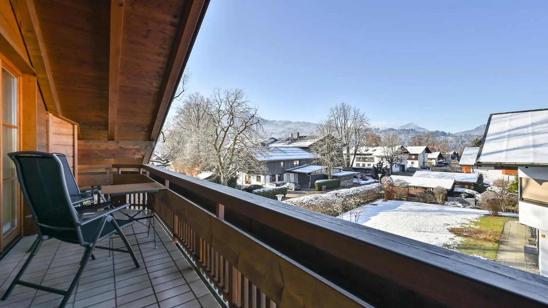 Ferienwohnung Haus Alpenkönig Oberstdorf 0*,  Deutschland