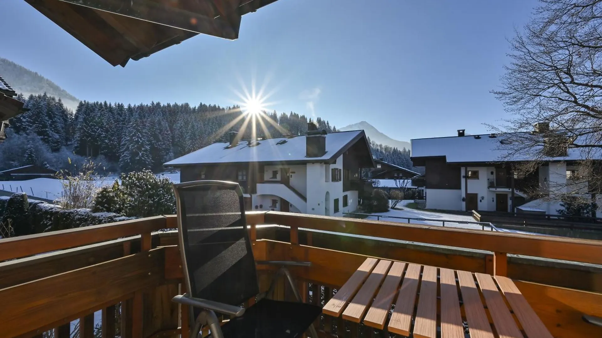 Ferienwohnung Haus Alpenkönig Oberstdorf 0*,